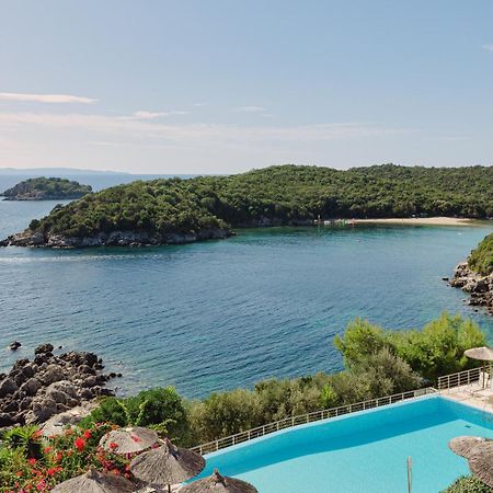 Costa Smeralda Sivota  Exterior photo